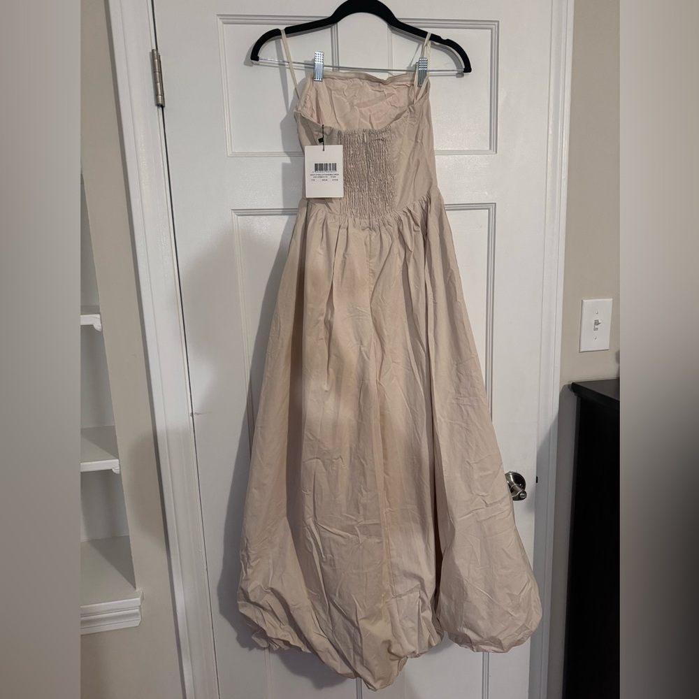 DISSH Monty Stone Bubble Dress - Size: US 4 / AUS 8 - New with tags - never worn - Picture 2 of 4